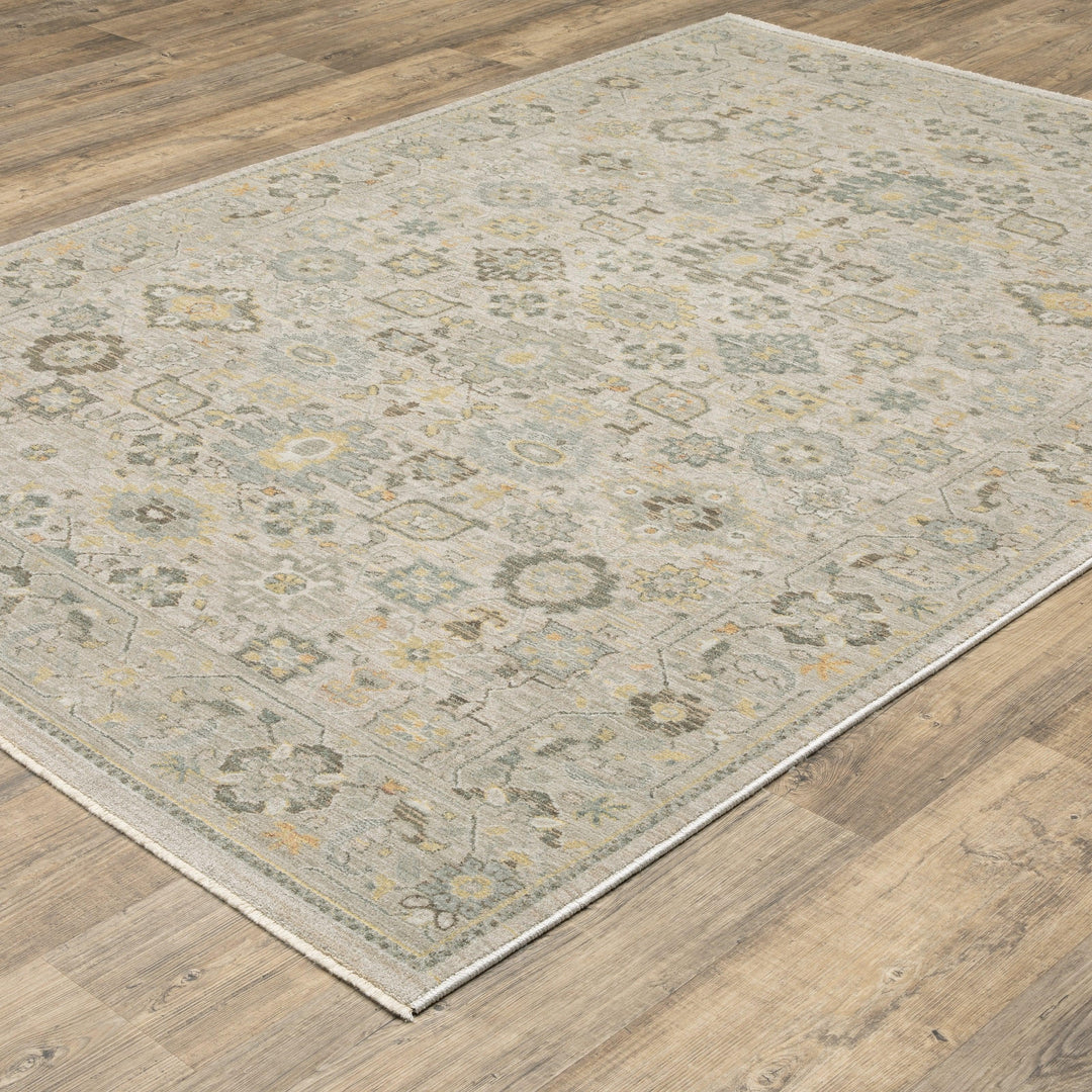Oriental Weavers Keaton KEA06 RUGS