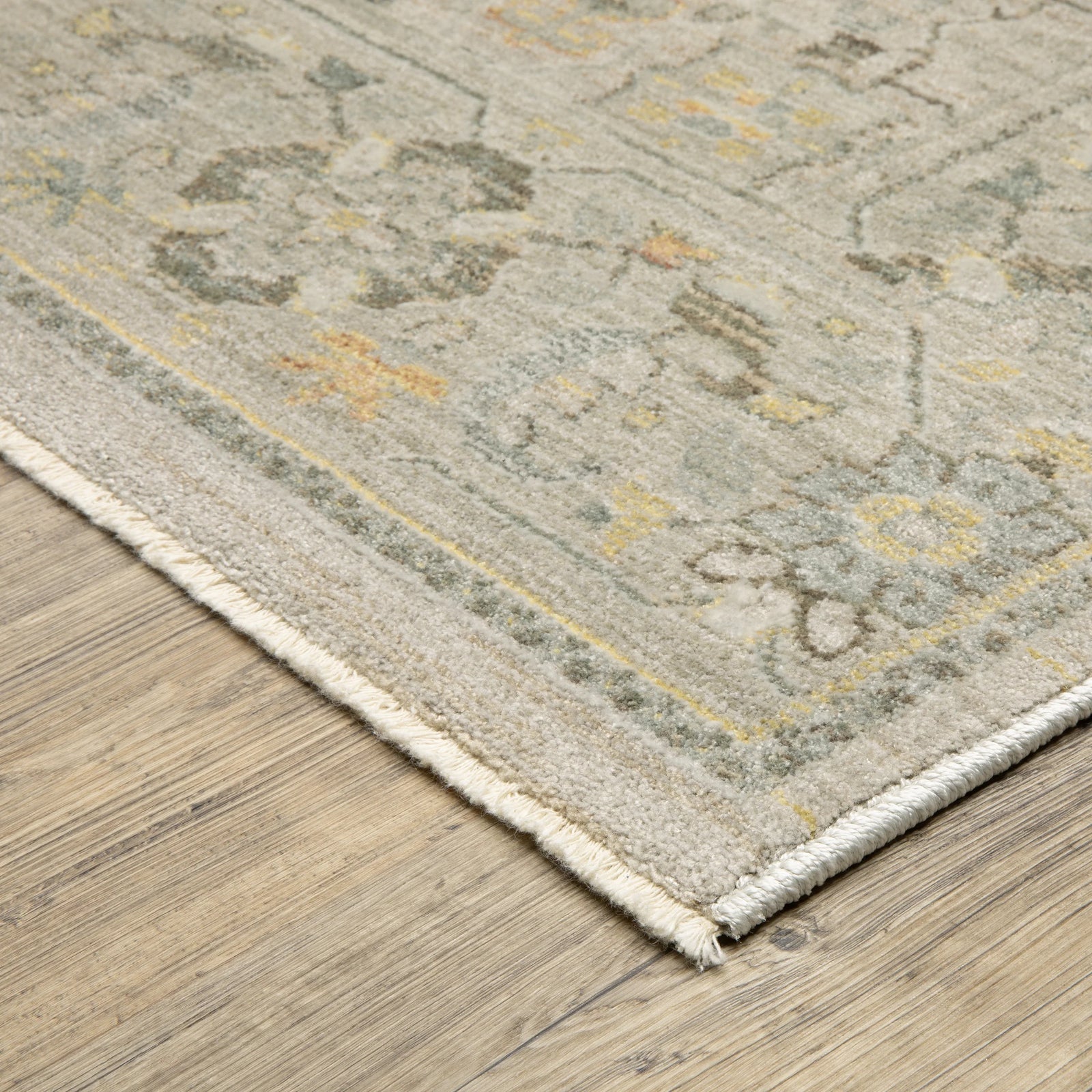 Oriental Weavers Keaton KEA06 RUGS