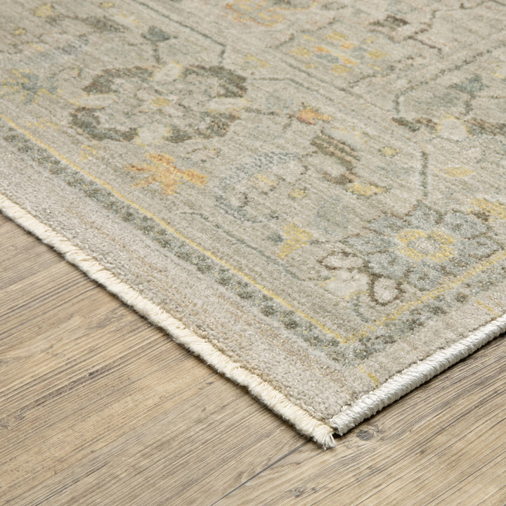 Oriental Weavers Keaton KEA06 RUGS