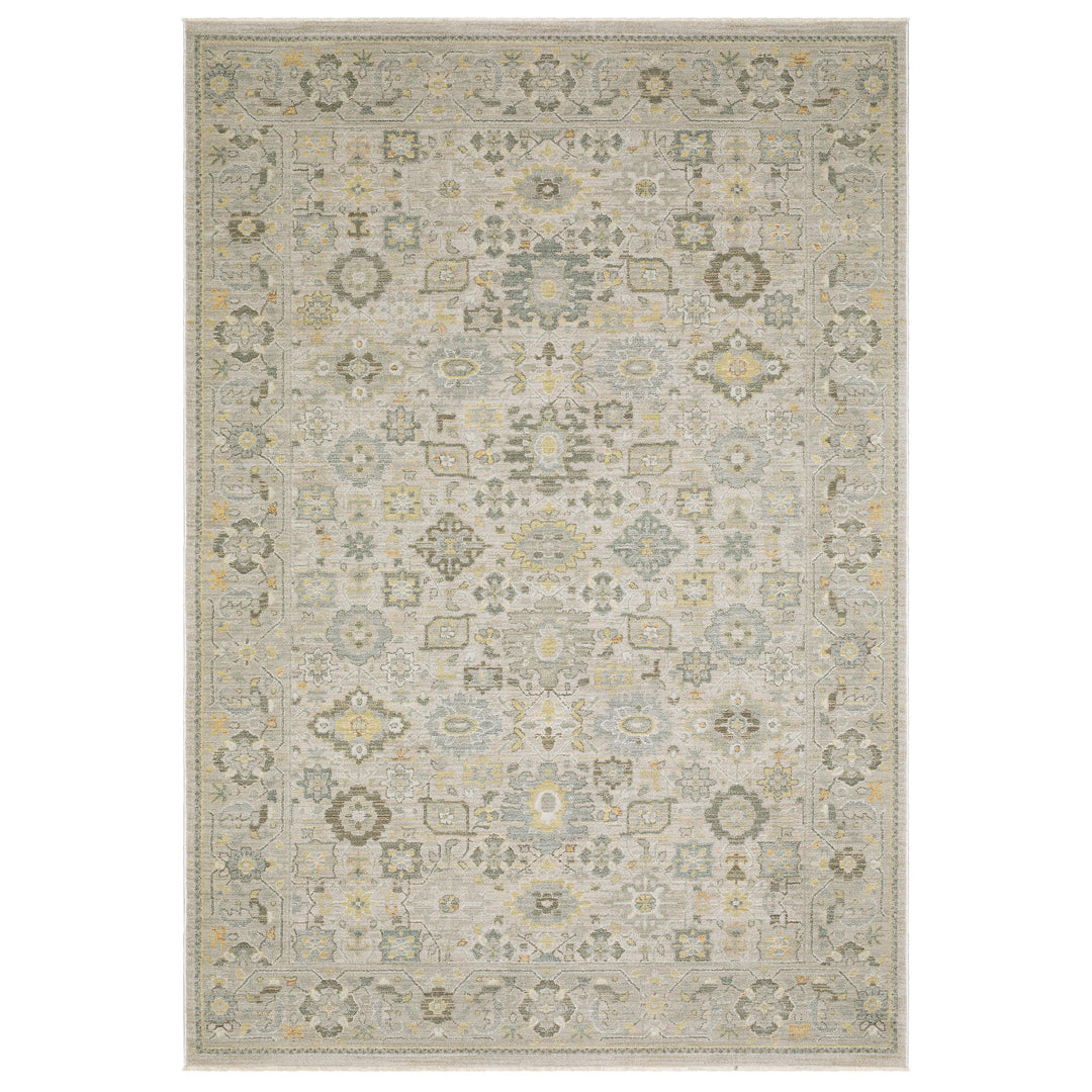 Oriental Weavers Keaton KEA06 RUGS