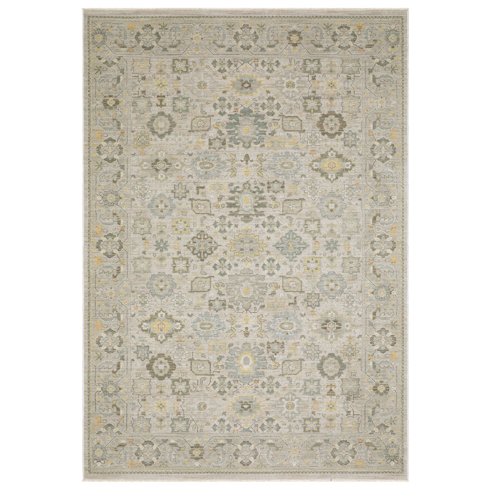 Oriental Weavers Keaton KEA06 RUGS