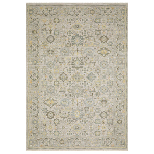 Oriental Weavers Keaton KEA06 RUGS