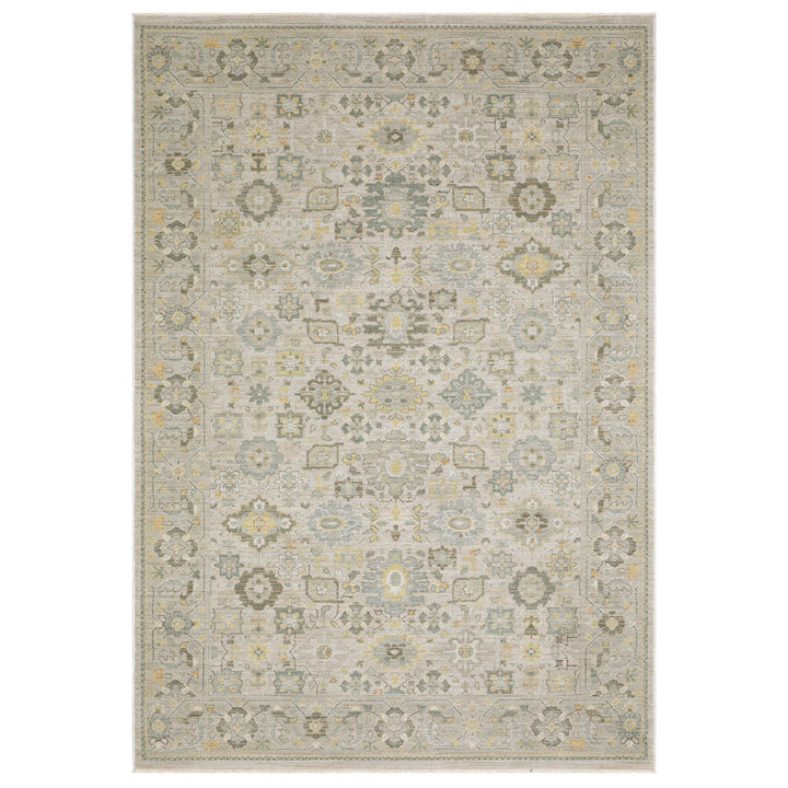 Oriental Weavers Keaton KEA06 RUGS