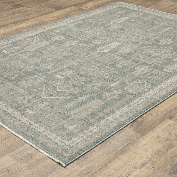 Oriental Weavers Keaton KEA07 RUGS
