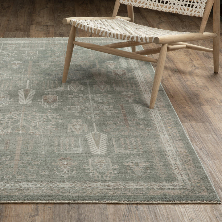 Oriental Weavers Keaton KEA07 RUGS