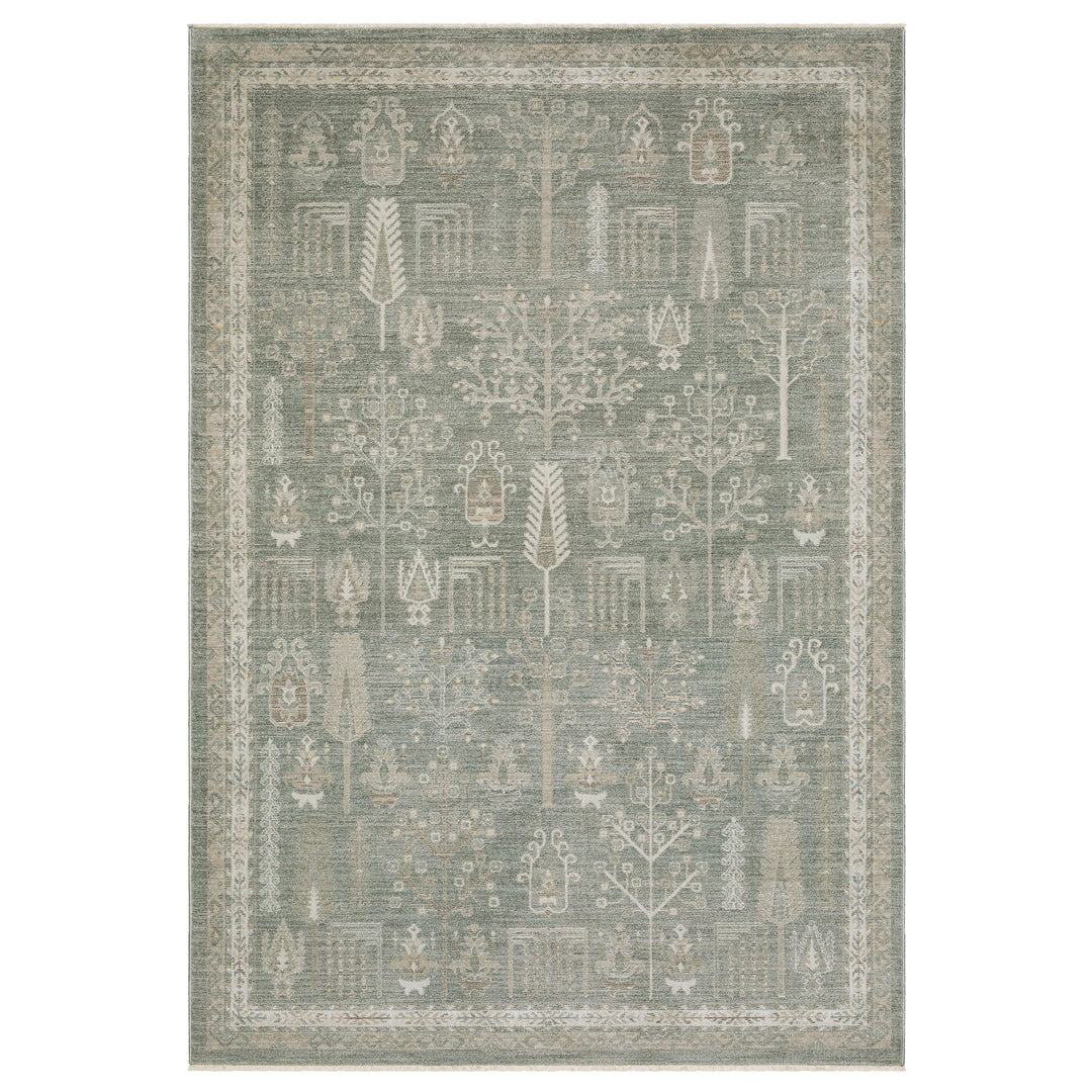 Oriental Weavers Keaton KEA07 RUGS