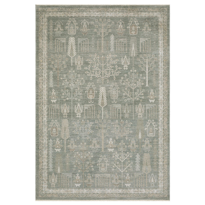 Oriental Weavers Keaton KEA07 RUGS