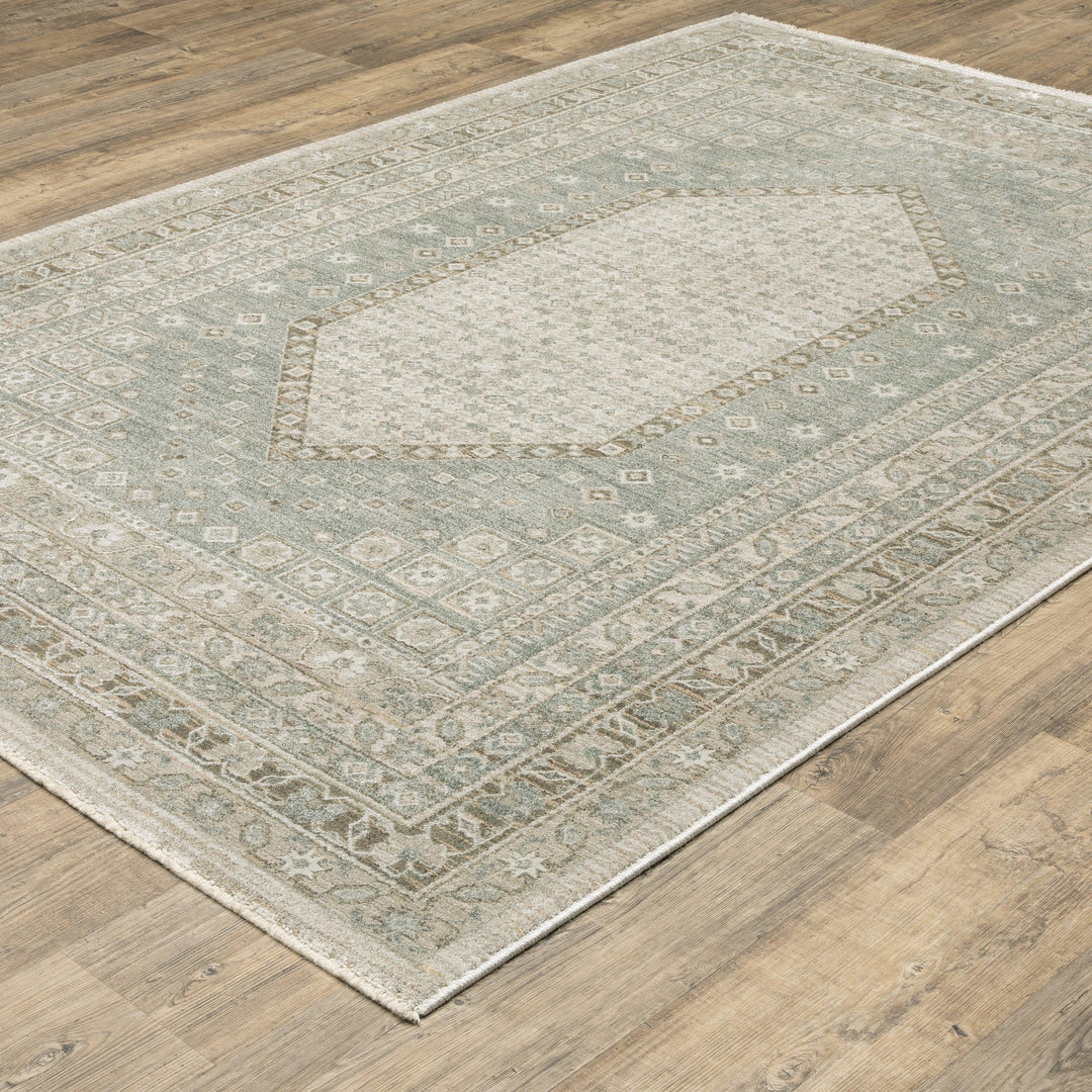 Oriental Weavers Keaton KEA08 RUGS