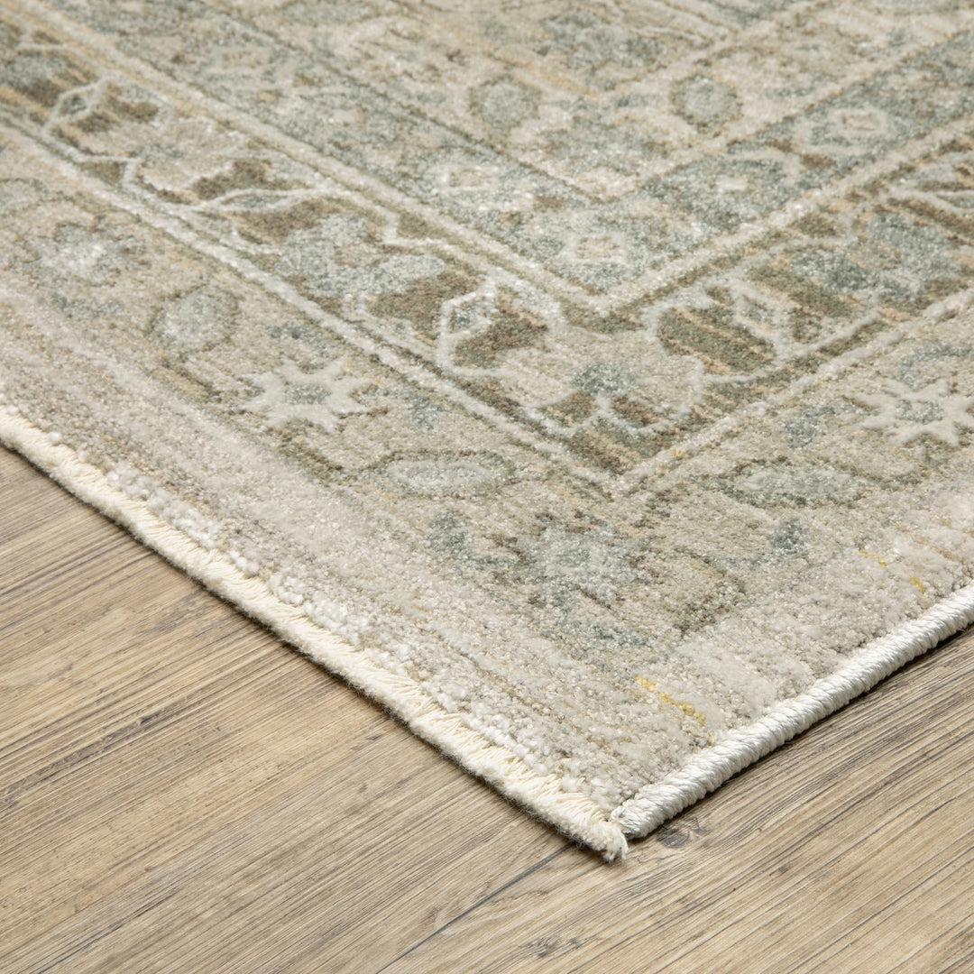Oriental Weavers Keaton KEA08 RUGS