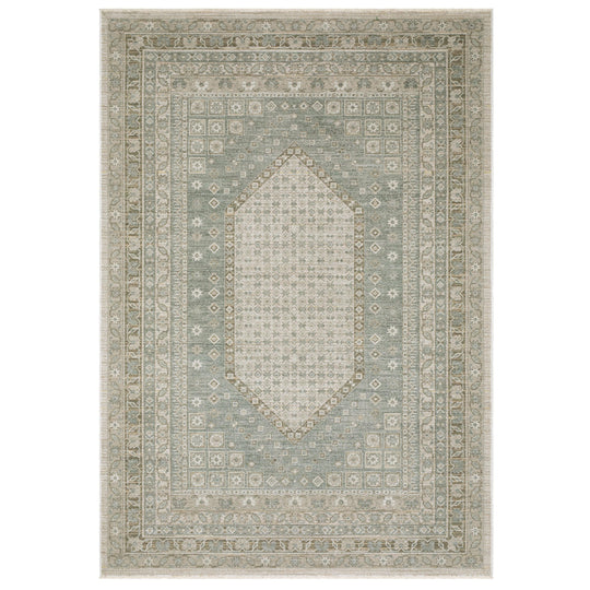 Oriental Weavers Keaton KEA08 RUGS
