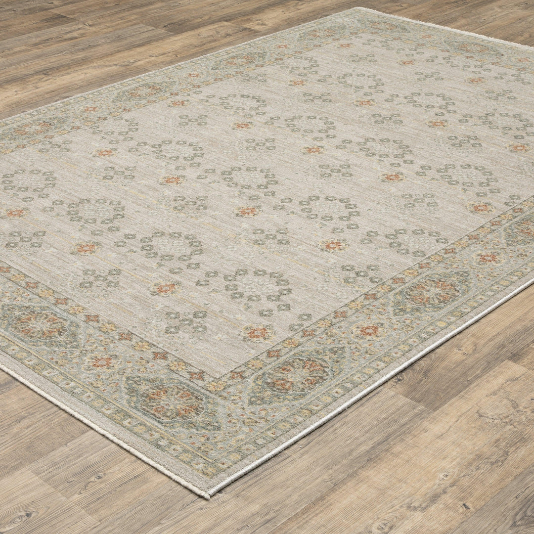 Oriental Weavers Keaton KEA0409 RUGS