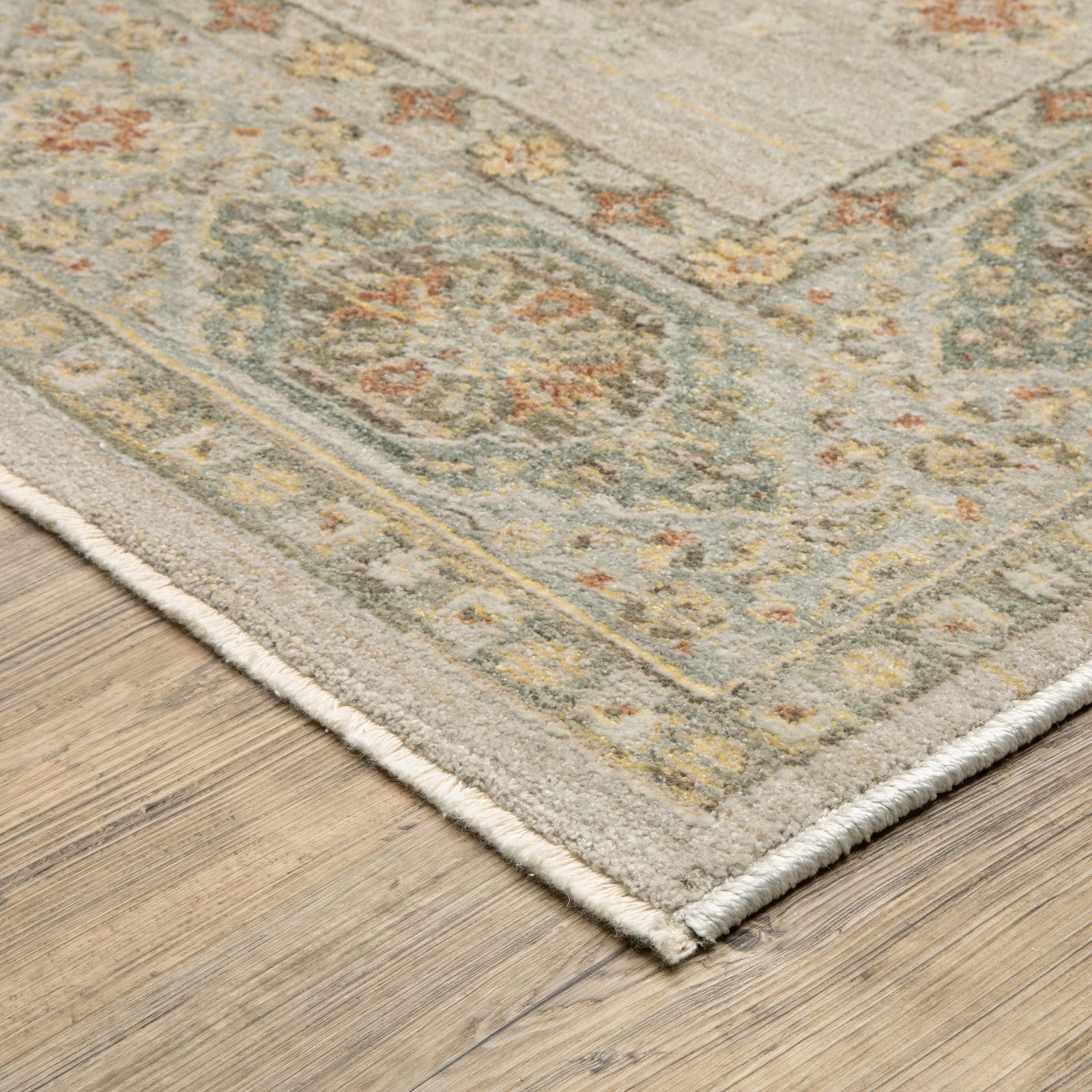 Oriental Weavers Keaton KEA0409 RUGS