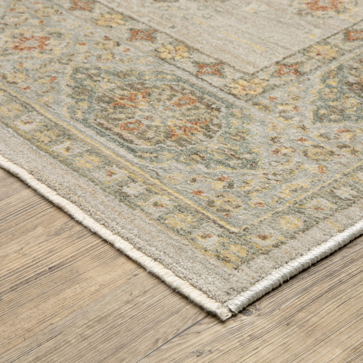 Oriental Weavers Keaton KEA0409 RUGS