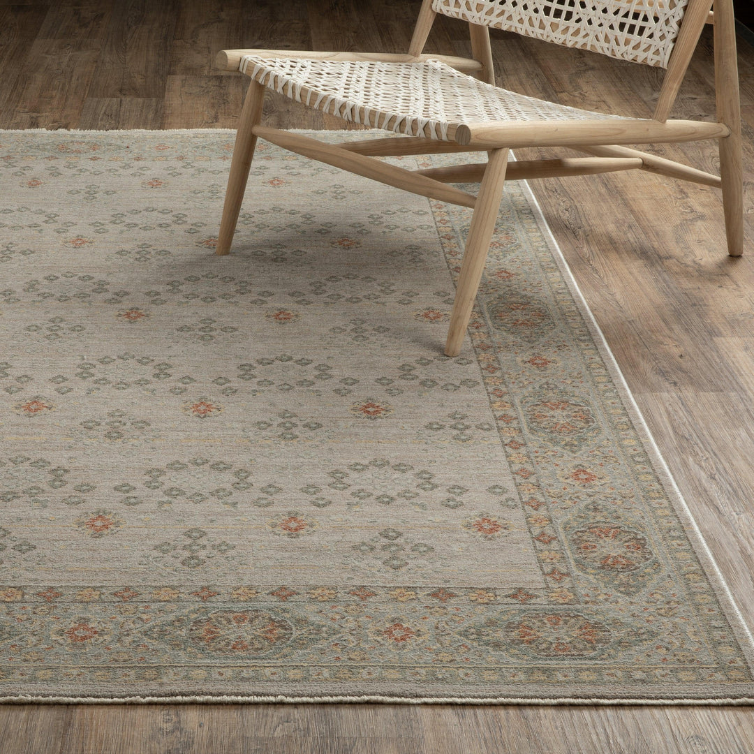 Oriental Weavers Keaton KEA0409 RUGS