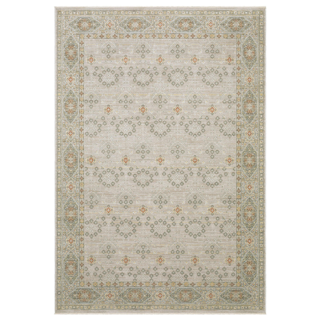 Oriental Weavers Keaton KEA0409 RUGS