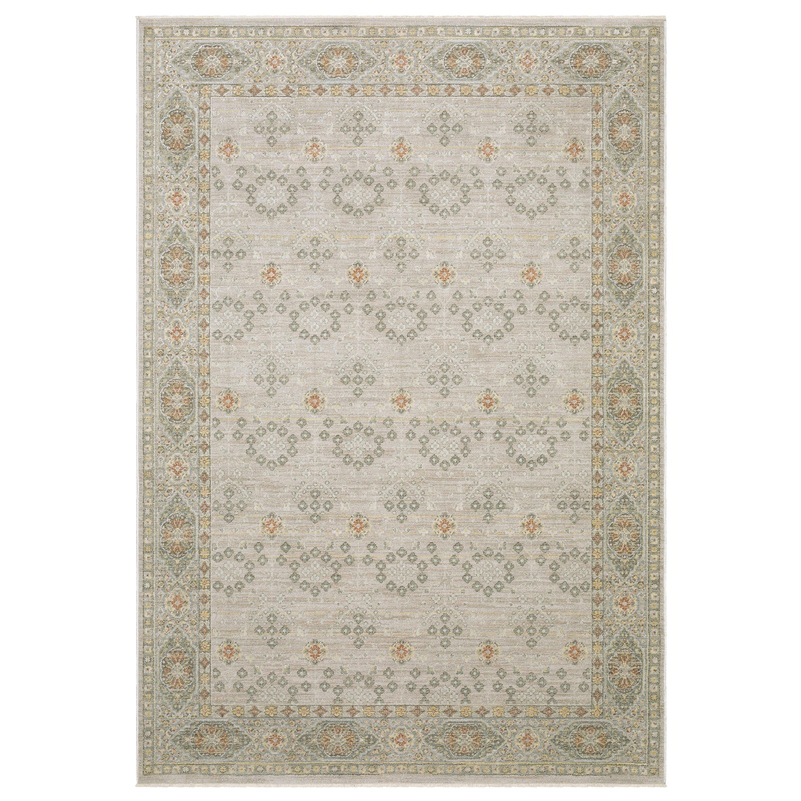 Oriental Weavers Keaton KEA0409 RUGS