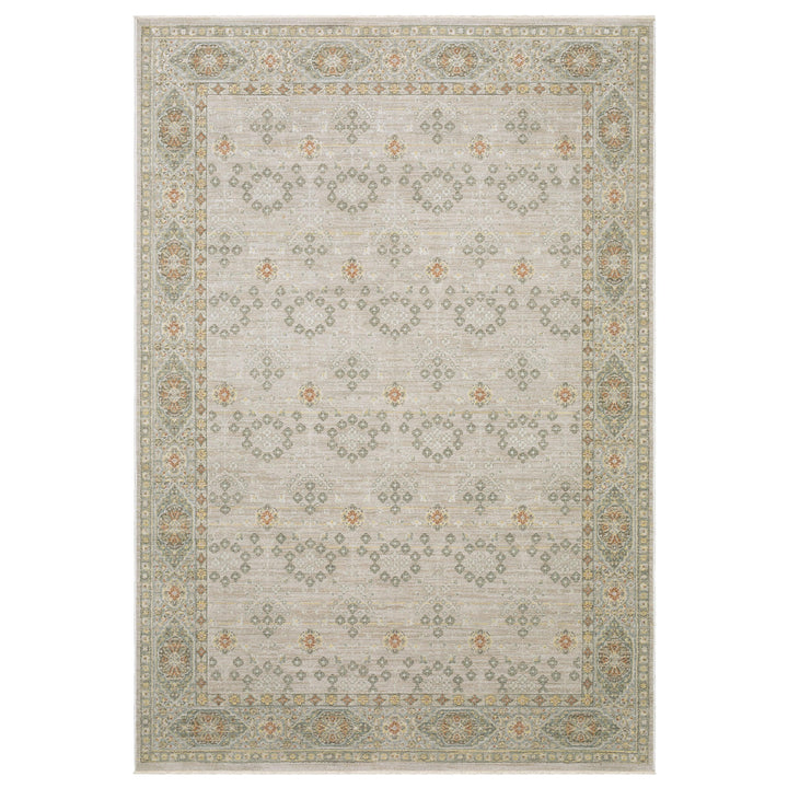 Oriental Weavers Keaton KEA0409 RUGS