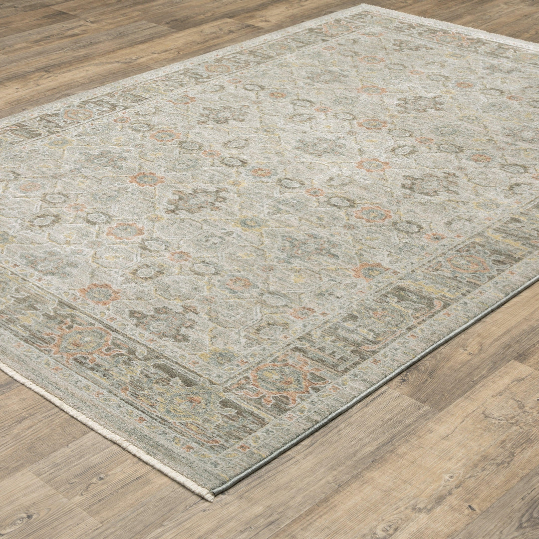 Oriental Weavers Keaton KEA10 RUGS