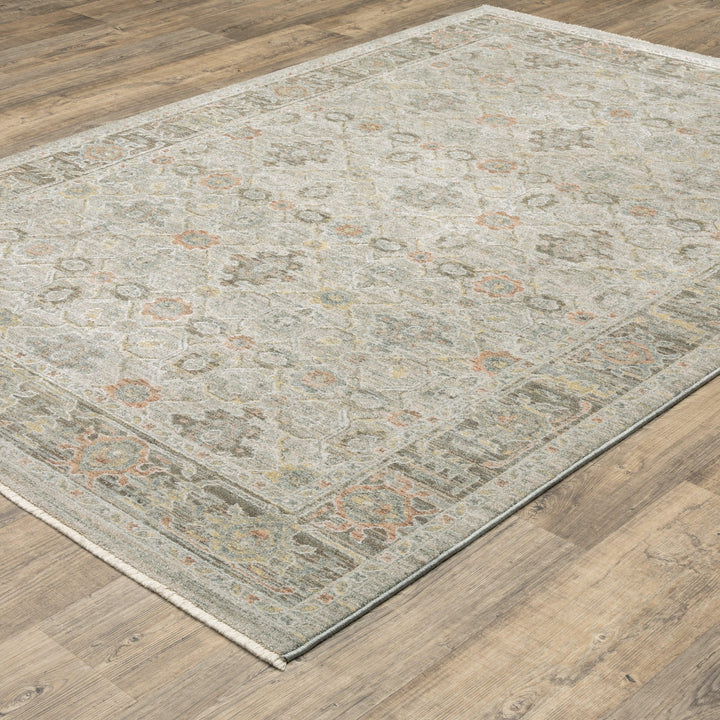 Oriental Weavers Keaton KEA10 RUGS