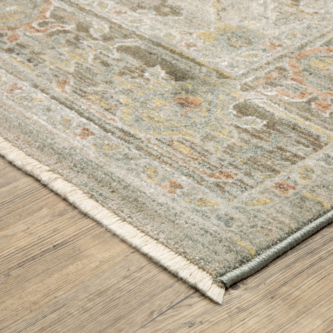 Oriental Weavers Keaton KEA10 RUGS
