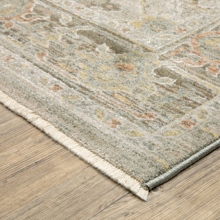 Oriental Weavers Keaton KEA10 RUGS