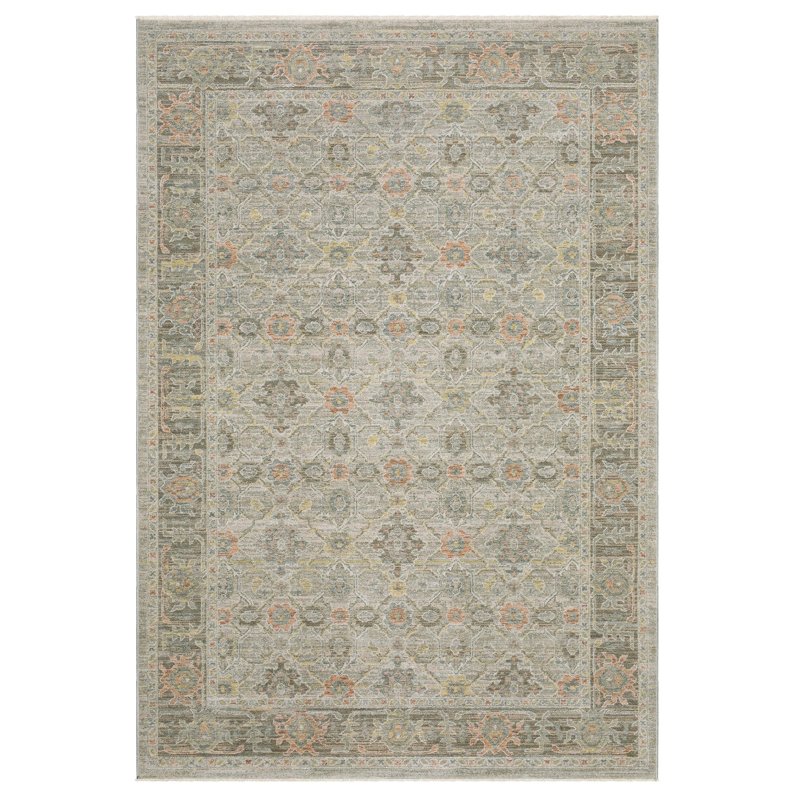 Oriental Weavers Keaton KEA10 RUGS