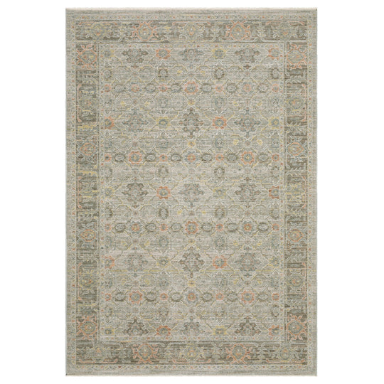 Oriental Weavers Keaton KEA10 RUGS
