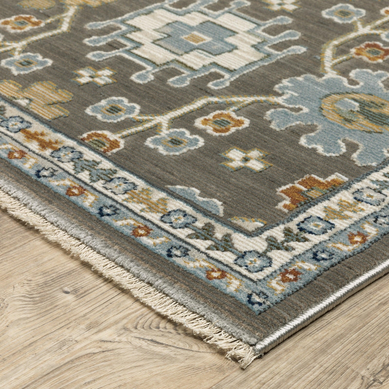 Oriental Weavers Keira KEI0201 RUGS