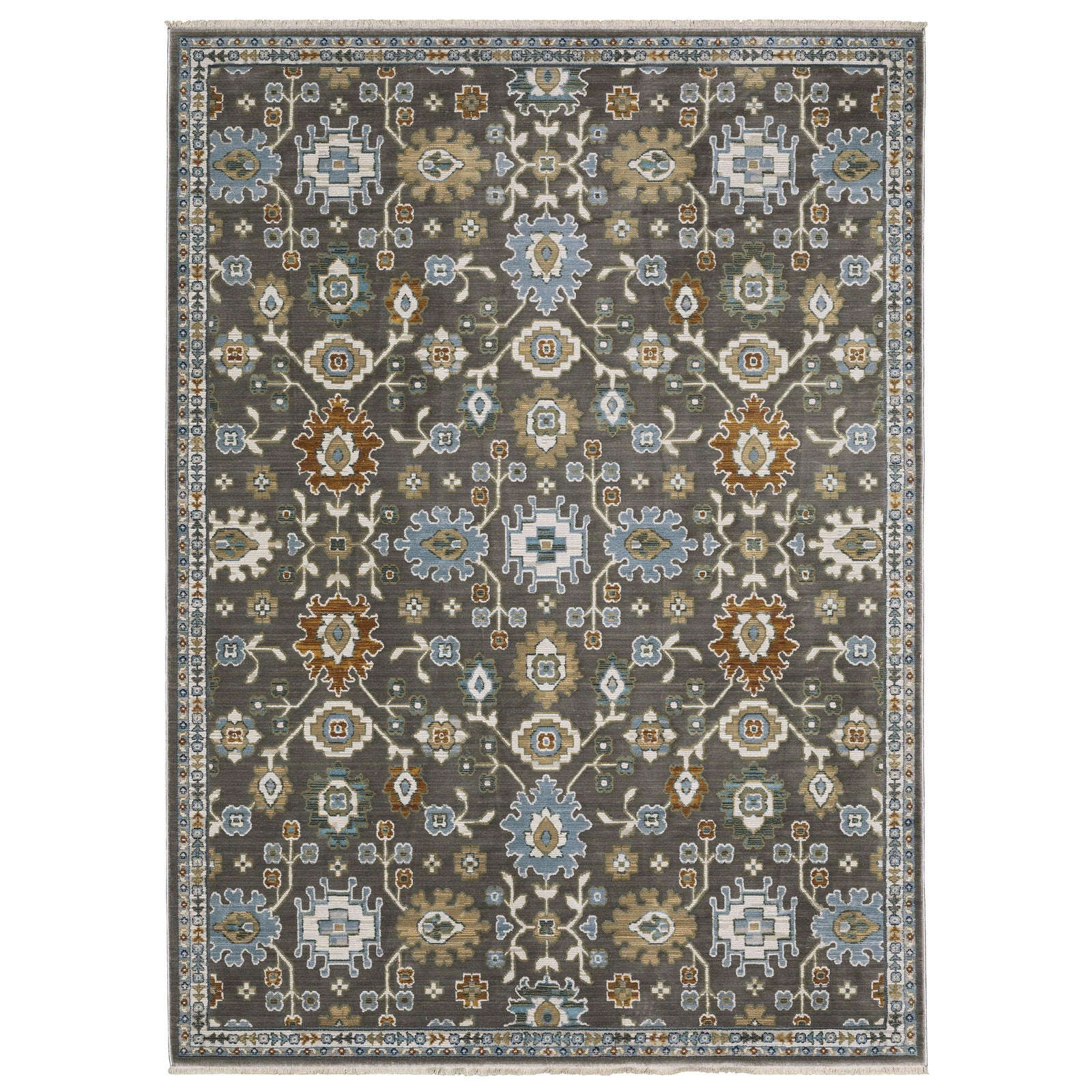 Oriental Weavers Keira KEI0201 RUGS