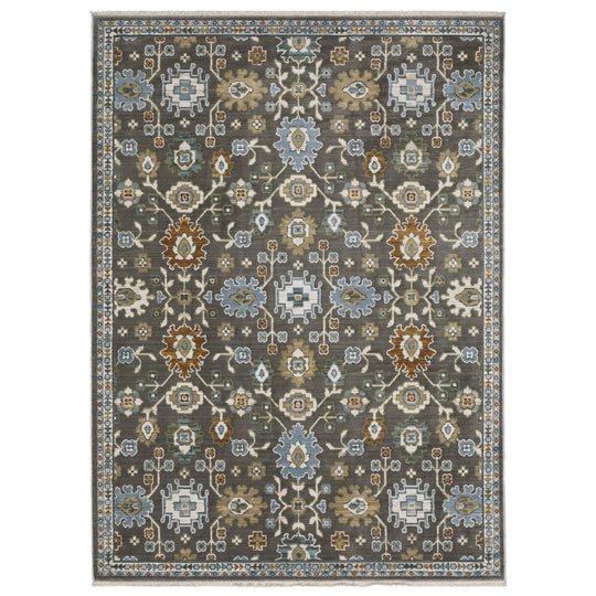 Grey/Multi