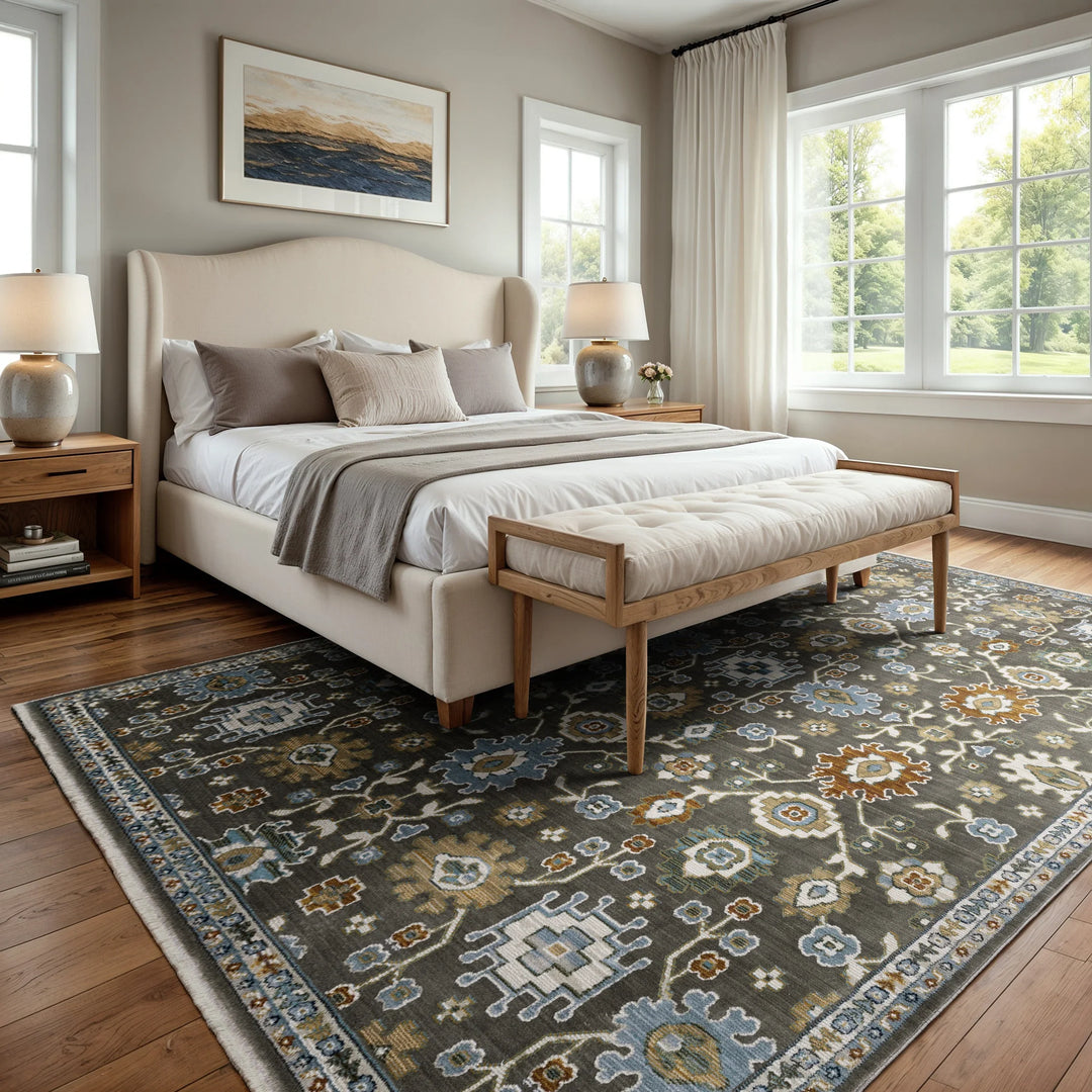 Keira KEI0201 - AmericanHomeFurniture