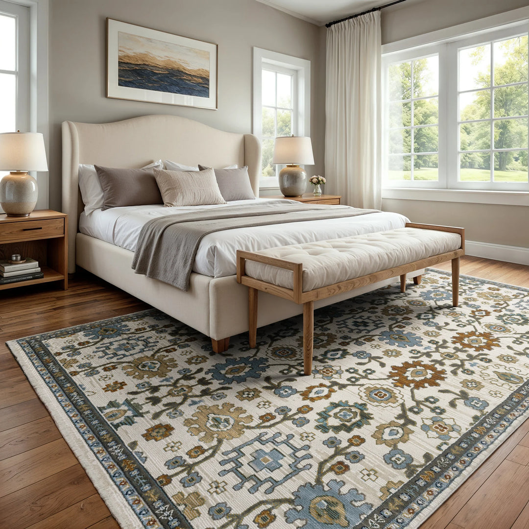 Keira KEI0201 - AmericanHomeFurniture