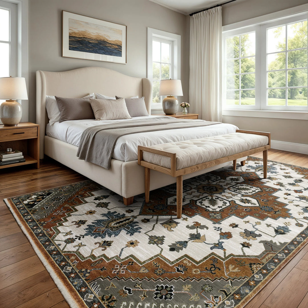 Keira KEI0403 - AmericanHomeFurniture