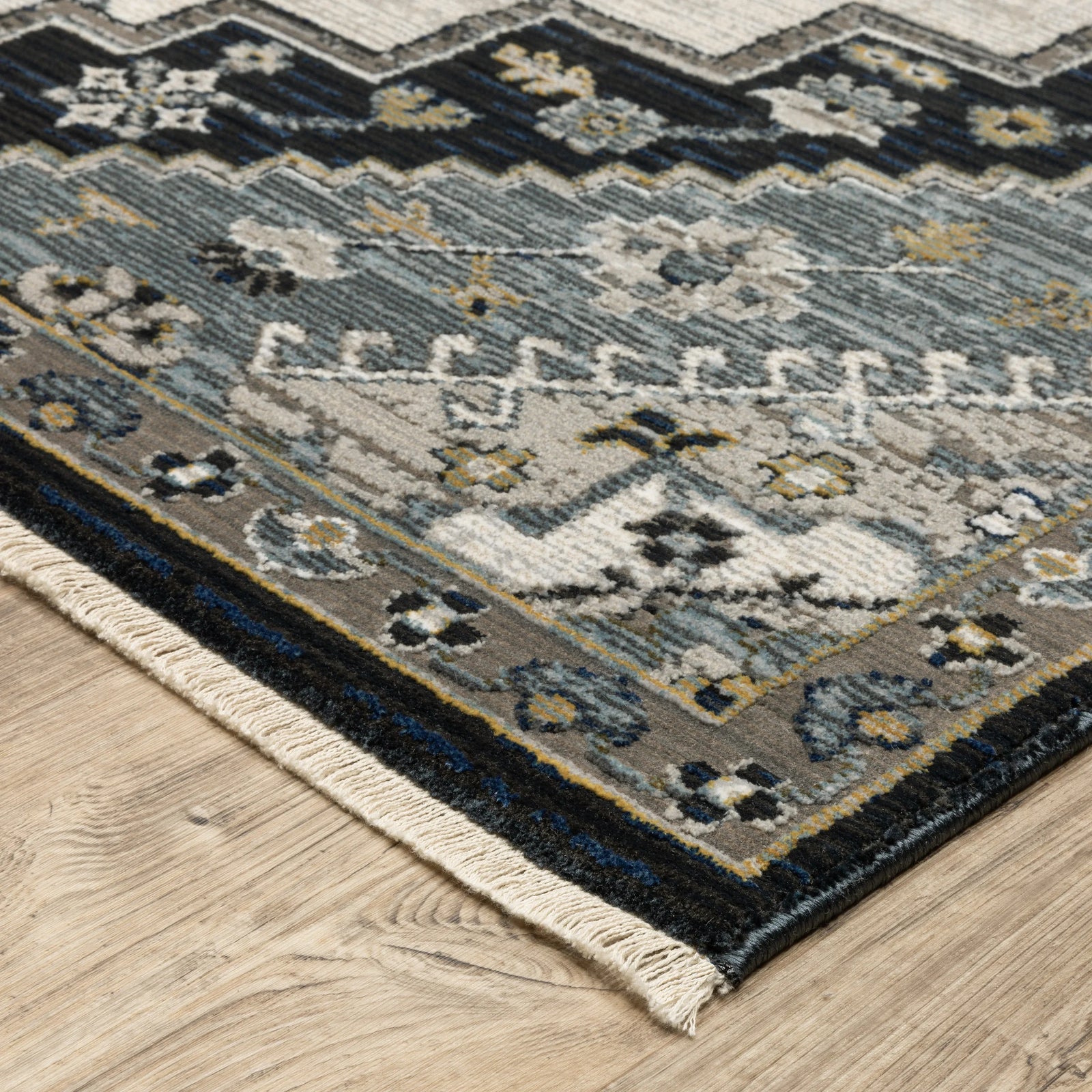 Oriental Weavers Keira KEI0403 RUGS