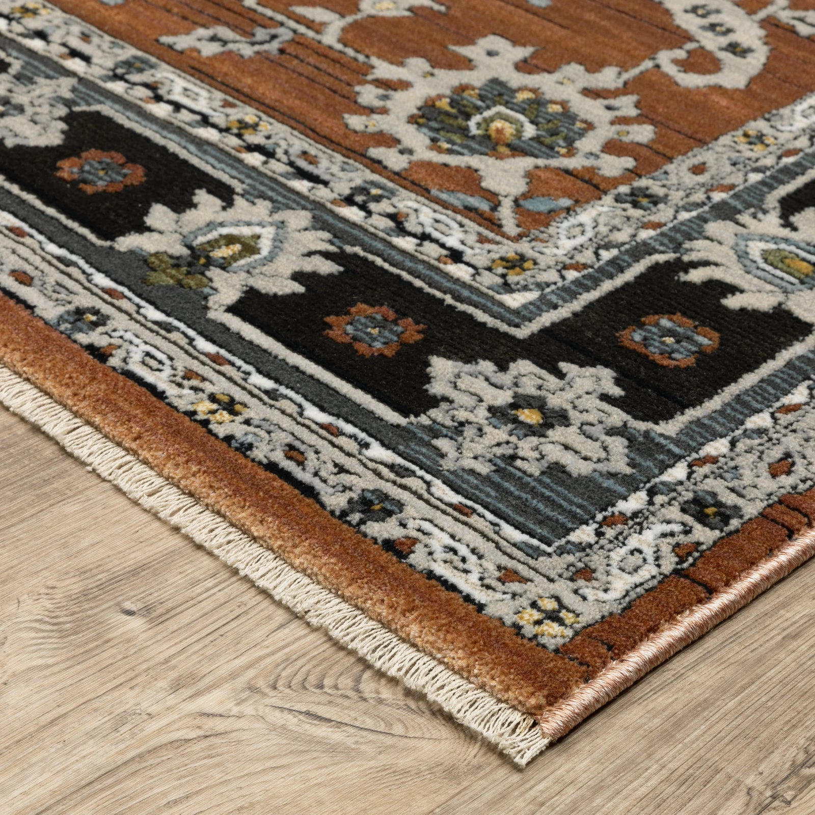 Oriental Weavers Keira KEI05 RUGS