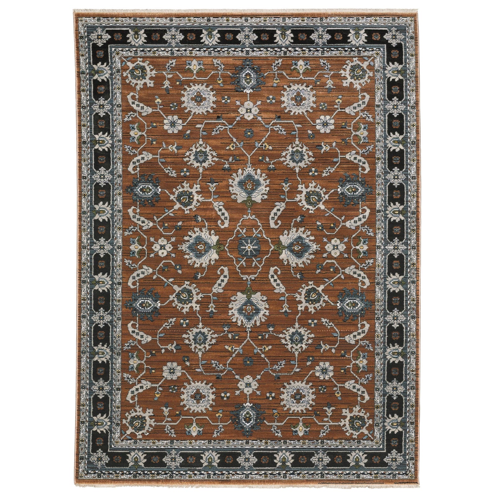 Oriental Weavers Keira KEI05 RUGS