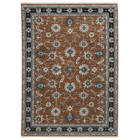Oriental Weavers Keira KEI05 RUGS
