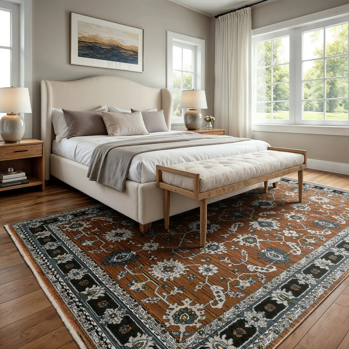 Keira KEI05 - AmericanHomeFurniture