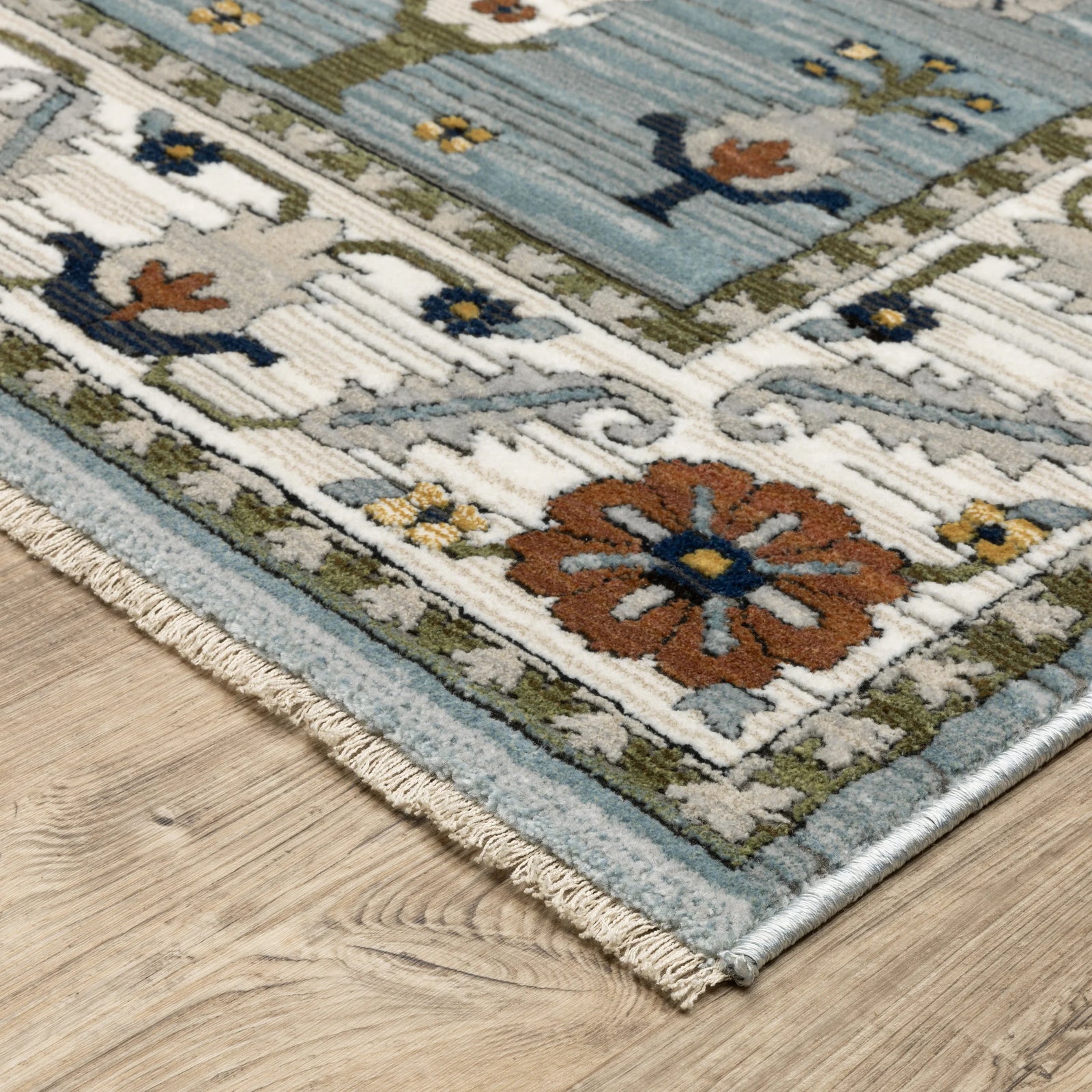 Oriental Weavers Keira KEI06 RUGS