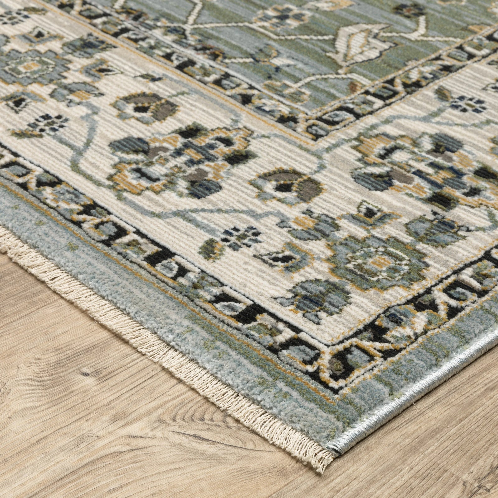 Oriental Weavers Keira KEI07 RUGS