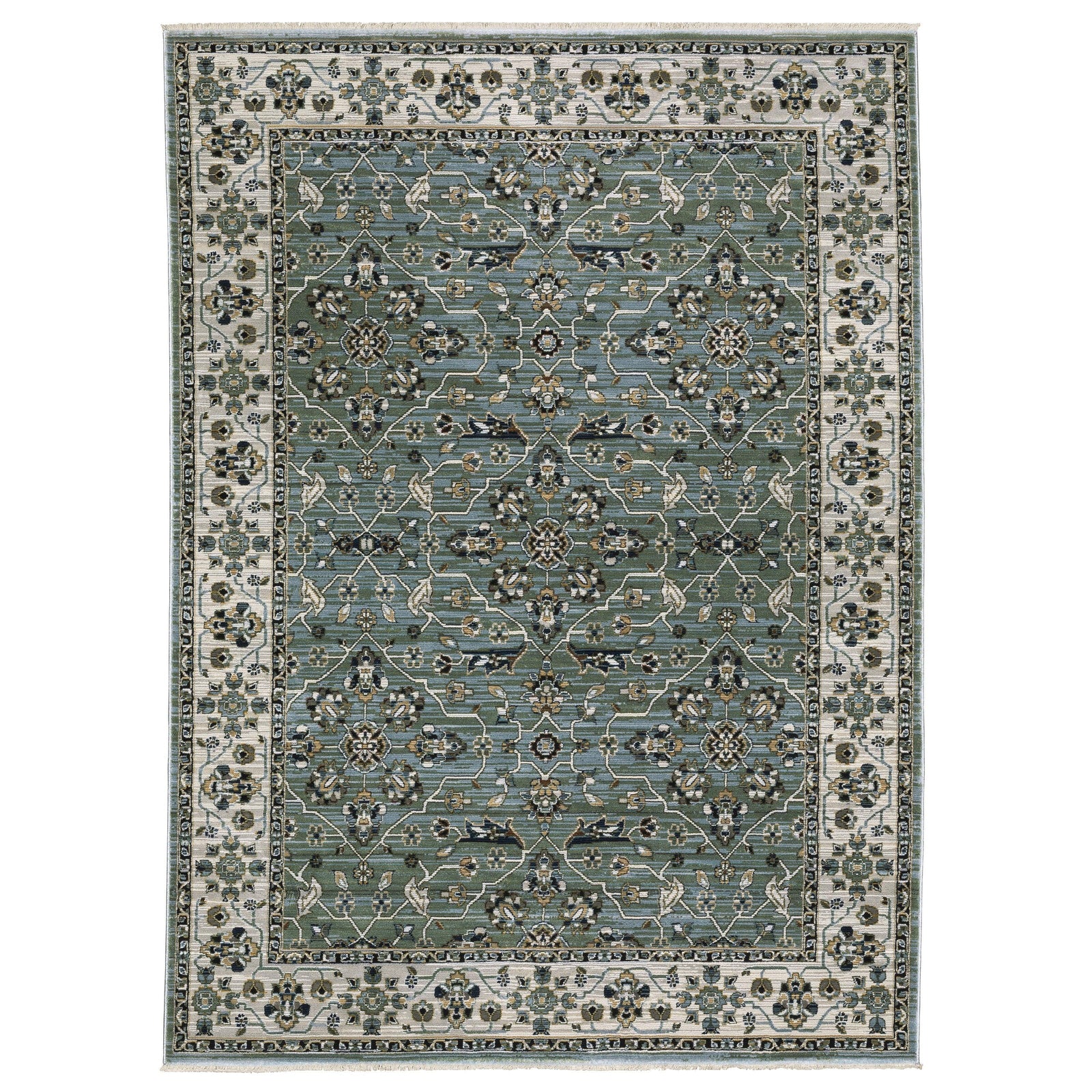 Oriental Weavers Keira KEI07 RUGS