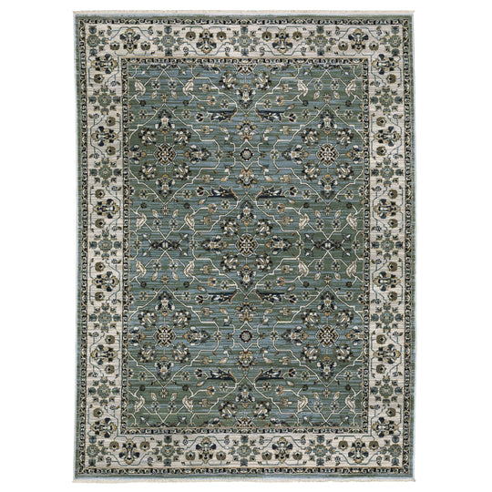Oriental Weavers Keira KEI07 RUGS