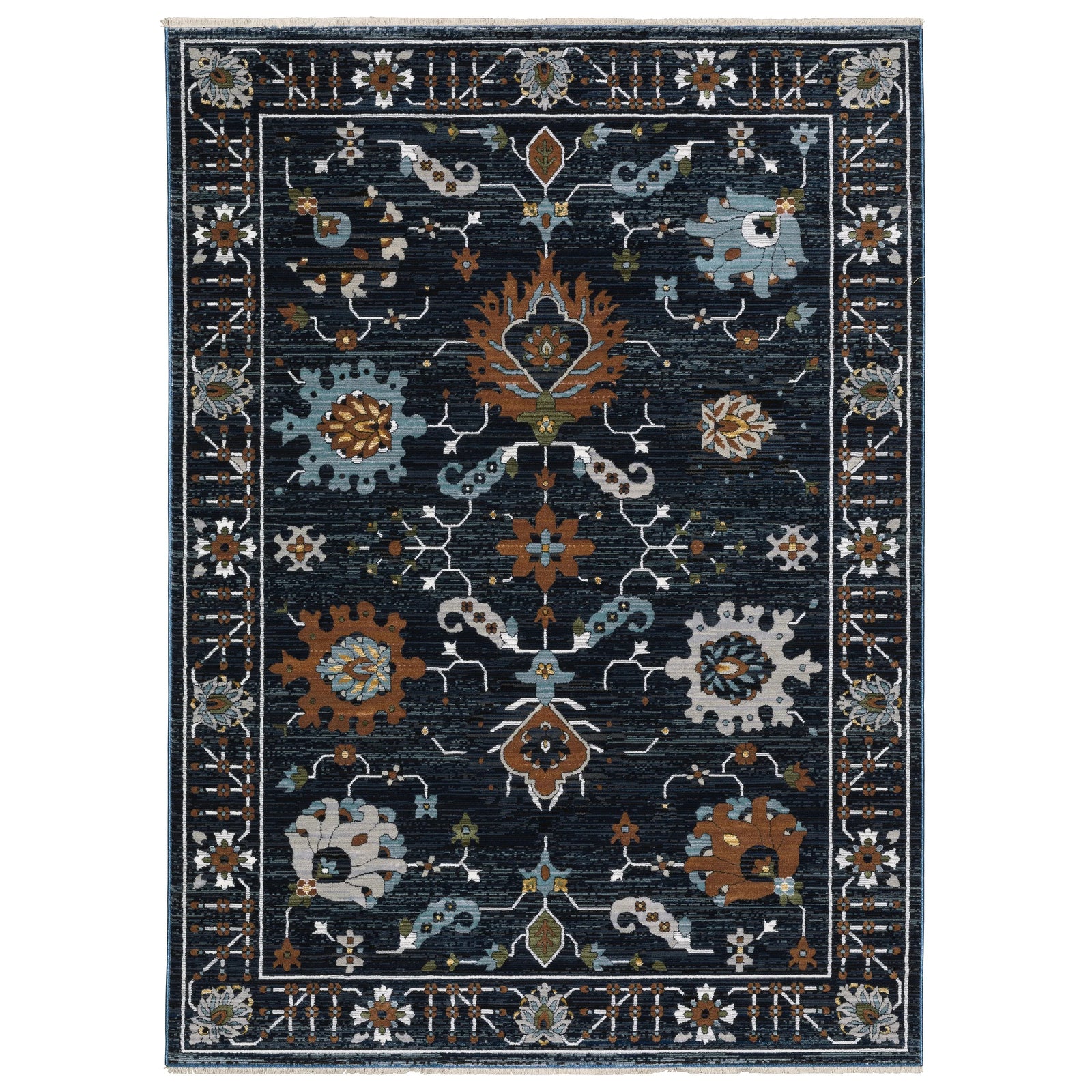Oriental Weavers Keira KEI08 RUGS