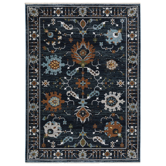 Oriental Weavers Keira KEI08 RUGS