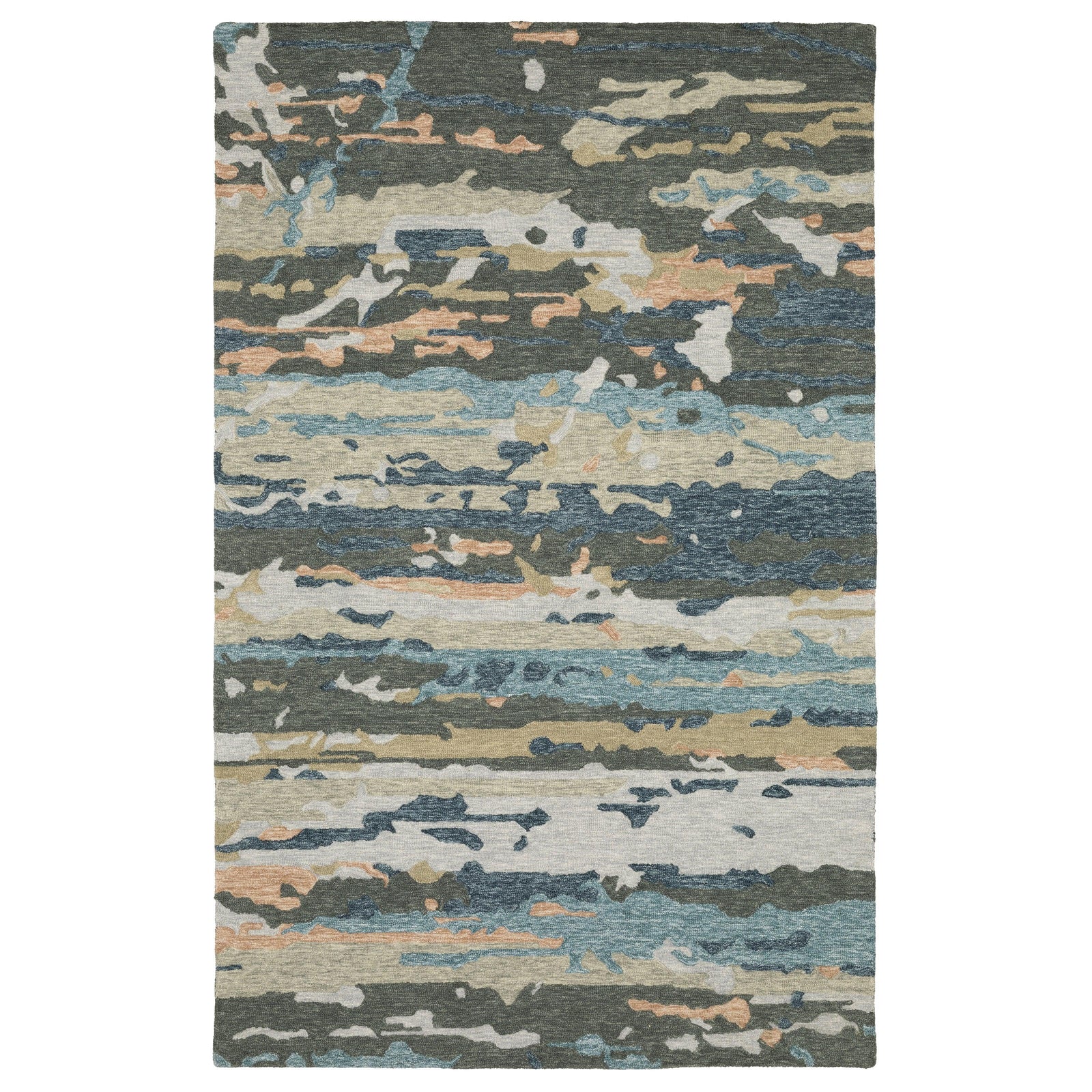 Oriental Weavers Kipton KIP01 RUGS