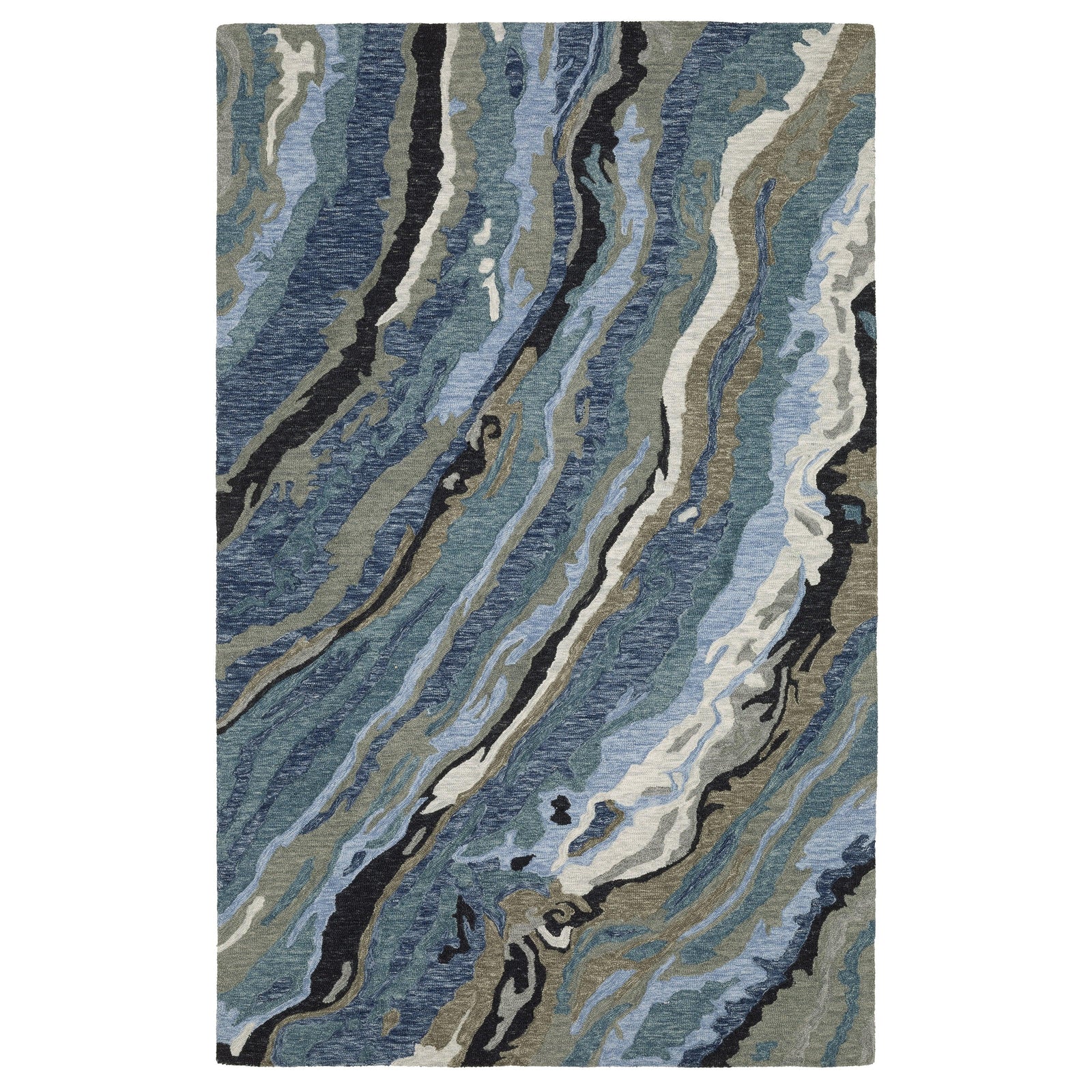 Oriental Weavers Kipton KIP03 RUGS