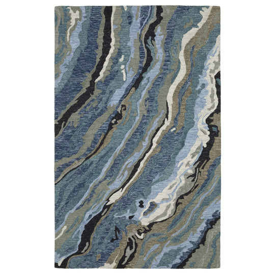 Oriental Weavers Kipton KIP03 RUGS