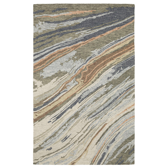 Oriental Weavers Kipton KIP04 RUGS