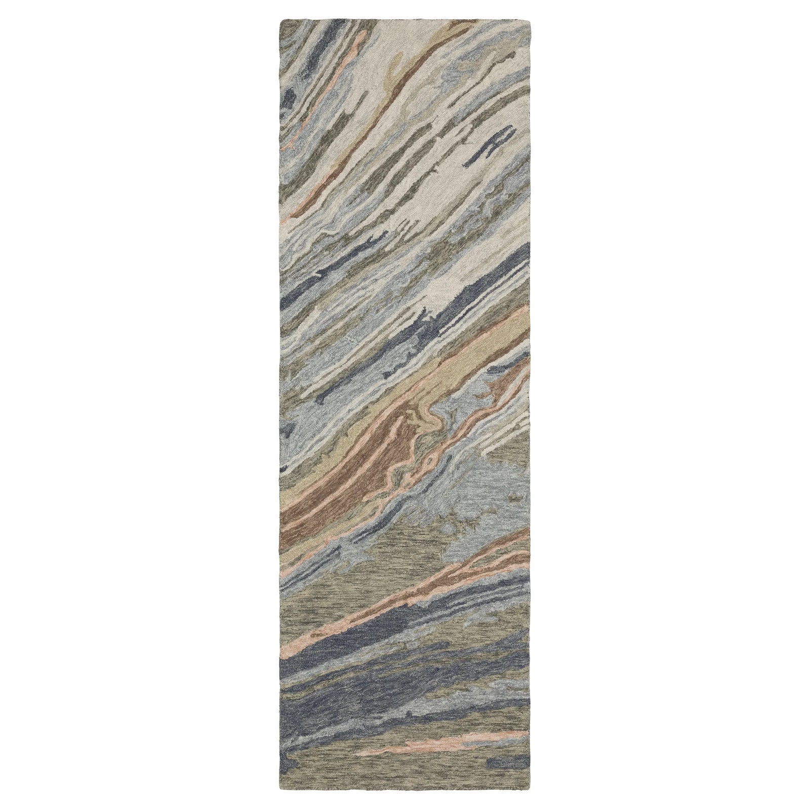 Oriental Weavers Kipton KIP04 RUGS