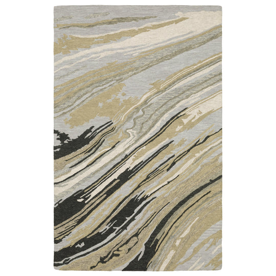 Oriental Weavers Kipton KIP05 RUGS